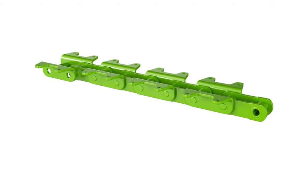 RUD is expanding its product portfolio with these chain innovations. Photo: RUD