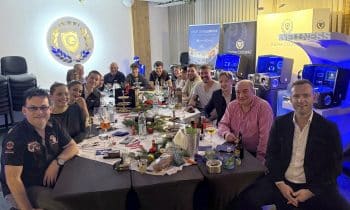 Alpha Industries: Drei Tage frei am Stück