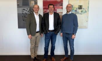 Dreifache Power für Baustoffrecycling in Süddeutschland