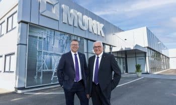 Voller Erfolg im Jubiläumsjahr