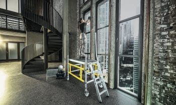 Eisenwarenmesse: Alle Augen auf Sicherheit made in Germany