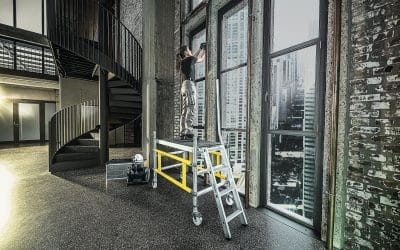 Eisenwarenmesse: Alle Augen auf Sicherheit made in Germany