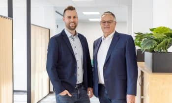 Generationswechsel bei Max Wild: Auch Daniel Wild nun Geschäftsführer