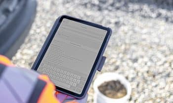 Smarte Bodenproben mit DECLARO