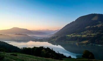 Wirtschaftsfaktor Tourismus in Alpsee-Grünten 2024: Gäste bringen über 220 Mio. Euro in die Region