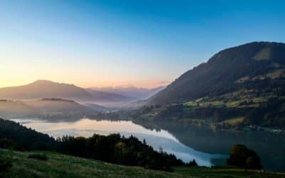 Wirtschaftsfaktor Tourismus in Alpsee-Grünten 2024: Gäste bringen über 220 Mio. Euro in die Region