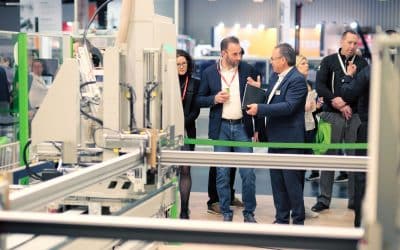 Urban: High-End-Fertigung für besonders schöne Ecken