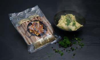 Allgäuer Beutel für schwäbische Maultaschen