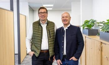 Wild Projektentwicklung: Stefan Geiger ist weiterer Geschäftsführer