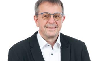 Albin Müller leitet RegionalCenter Süd