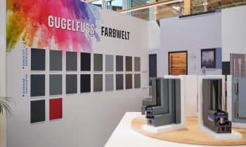 Plattform für den Austausch und Blick nach vorn