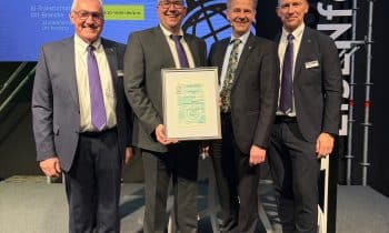 Munk verteidigt Spitzenplatz im Fachhandel