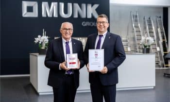 Studie zeigt: Bei Munk gibt es die besten Jobs