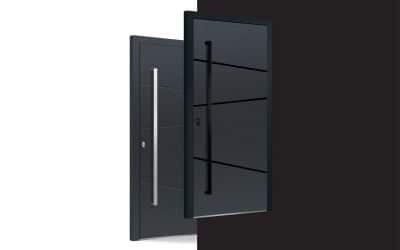 Neu: die Black-Edition von Gugelfuss