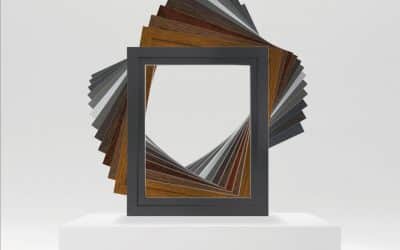 Trendfarben mit klarer Preisstruktur