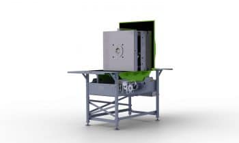 Bitte wenden – per Knopfdruck