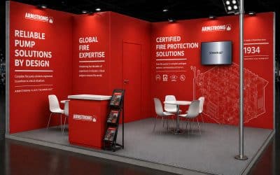 The innovation of fire safety systems
