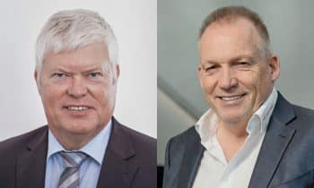 Schritt nach Aalborg in Dänemark: Alois Müller wächst international