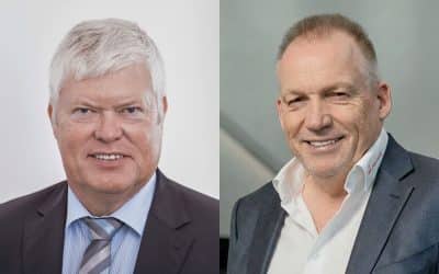 Schritt nach Aalborg in Dänemark: Alois Müller wächst international