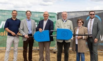 Regenerativer Strom aus Achstetten