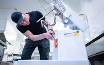 Effizient und kraftvoll reinigen – mit Dampf