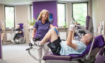 Germering: Feelgood bietet Fitnessangebote für die Generation 55+