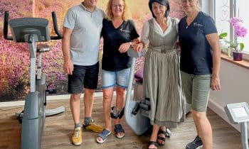 Pressetext – Feelgood Prien