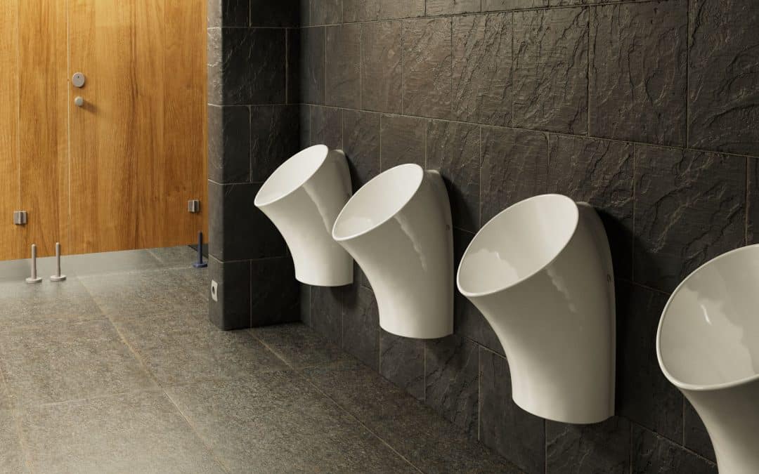Piccolo heißt das neue, besonders stylishe Ökonal vom Hersteller Hygiene Technik aus Leipheim. Foto: Hygiene-Technik