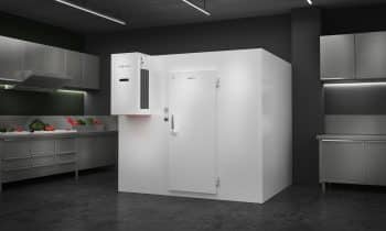 Kühleffizienz im System: Viessmann zeigt neuen Standard auf der Chillventa
