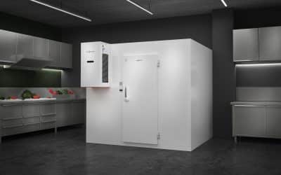 Kühleffizienz im System: Viessmann zeigt neuen Standard auf der Chillventa